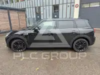 2017 Mini Clubman