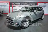 2017 Mini Clubman