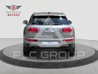 2017 Mini Clubman