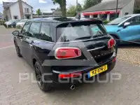 2017 Mini Clubman