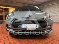 2017 Mini Clubman