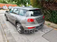 2017 Mini Clubman