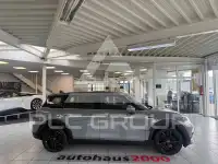 2017 Mini Clubman