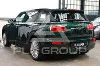 2017 Mini Clubman