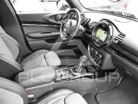 2017 Mini Clubman