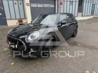 2017 Mini Clubman