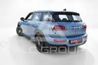 2017 Mini Clubman