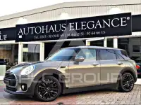 2017 Mini Clubman