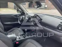 2017 Mini Clubman