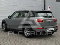 2017 Mini Clubman