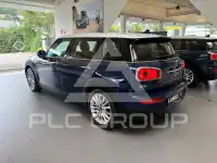 2017 Mini Clubman
