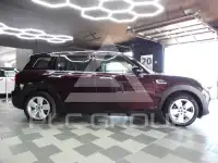 2017 Mini Clubman