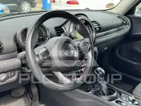 2017 Mini Clubman