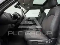 2017 Mini Clubman