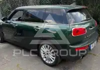 2017 Mini Clubman