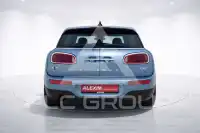 2017 Mini Clubman