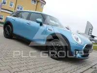 2017 Mini Clubman