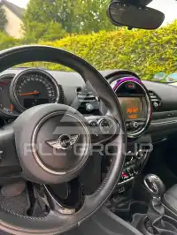 2017 Mini Clubman
