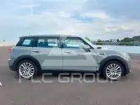 2017 Mini Clubman