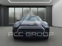 2017 Mini Clubman