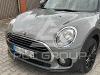 2017 Mini Clubman