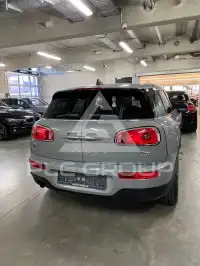 2017 Mini Clubman