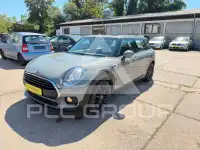 2017 Mini Clubman