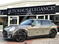 2017 Mini Clubman