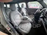 2017 Mini Clubman