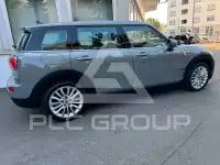 2017 Mini Clubman
