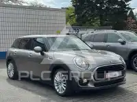 2017 Mini Clubman
