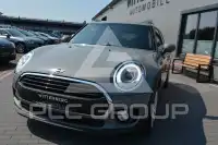 2017 Mini Clubman