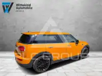 2017 Mini Clubman