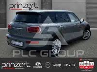 2017 Mini Clubman