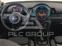 2017 Mini Clubman
