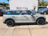 2017 Mini Clubman