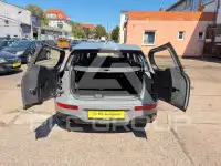 2017 Mini Clubman