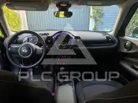 2017 Mini Clubman