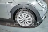 2017 Mini Clubman