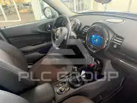2017 Mini Clubman