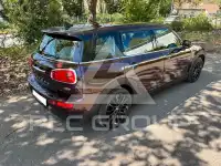 2017 Mini Clubman
