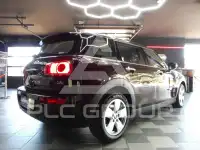 2017 Mini Clubman
