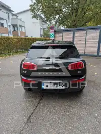 2017 Mini Clubman