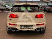 2017 Mini Clubman