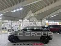2017 Mini Clubman