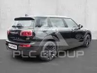 2017 Mini Clubman
