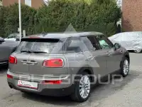 2017 Mini Clubman