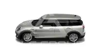 2017 Mini Clubman