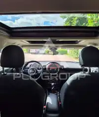 2017 Mini Clubman