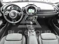 2017 Mini Clubman